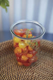 Weck 10 oz. Canning Jar
