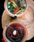 Weck 10 oz. Canning Jar