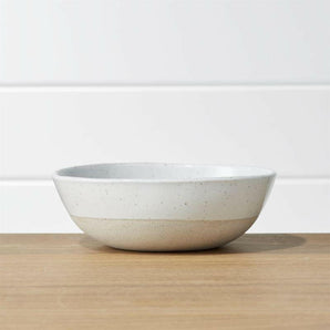Welcome II Bowl.