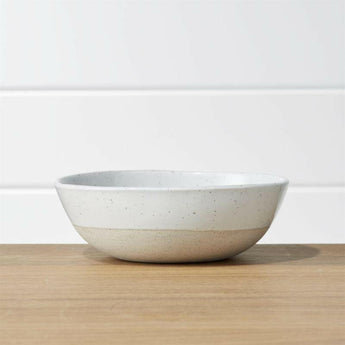 Welcome II Bowl.