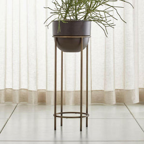 Wesley Metal Plant Stand