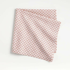 Whelen Orange Napkin