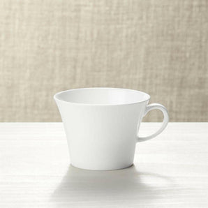 White Pearl Cup