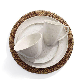 Wilder Salad Plate.