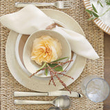 Foster Satin 5-Piece Flatware Place Setting.