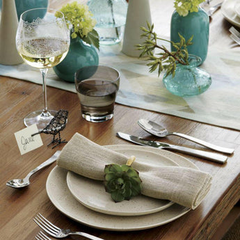 Wilder Salad Plate.