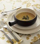 Wilder Individual Bowl with Handle