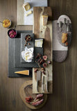 2-Tone Large Marble Board