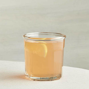 Small 14-Oz. Working Glass.