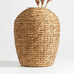 Woven Vase