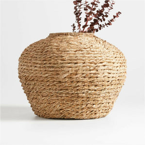 Woven Vase Small