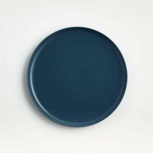 Wren Matte Salad Plate