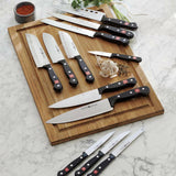 Wüsthof® Gourmet 5" Tomato Knife.