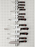 Wüsthof® Gourmet 5" Tomato Knife.