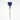 Wyn Navy & Brass Slotted Turner.