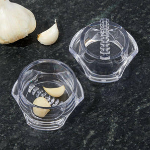 Zyliss Garlic and Root Mincer