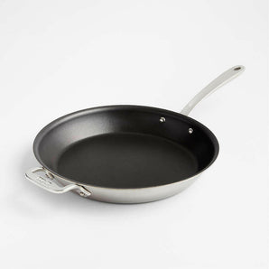 All-Clad ® d3 Curated Non-Stick 12" Frying Pan.