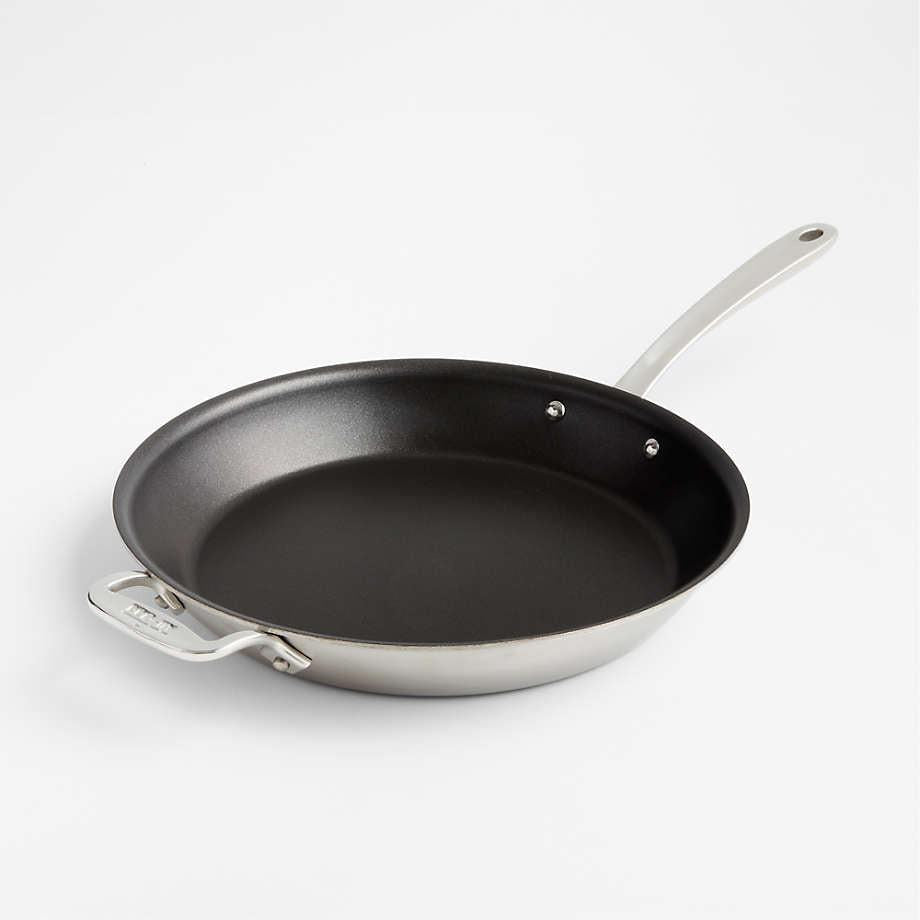 Pan All All-Clad ® d3 Curated Non-Stick 12