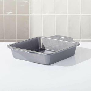 All-Clad ® Pro-Release 8" Square Baking Pan.