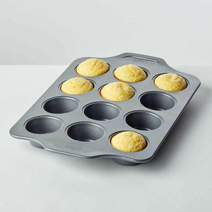 All-Clad ® Pro-Release Muffin Pan