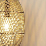 Apollo Pendant Lamp.