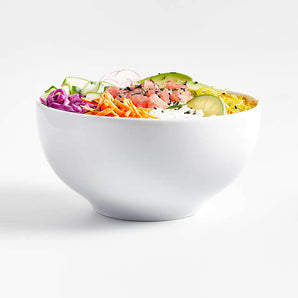 Aspen Coupe Meal Bowl.