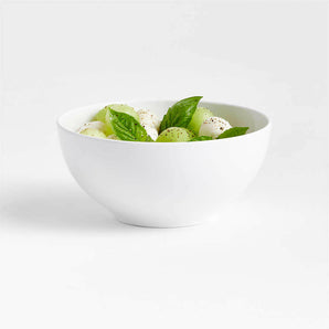 Aspen 6.25" Melamine Cereal Bowl.