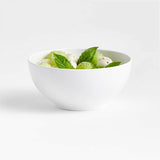 Aspen 6.25" Melamine Cereal Bowl.