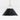Remi Black Conical Pendant Light
