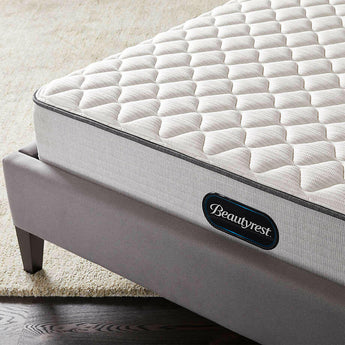 Mattress Beautyrest Silver800 Queen.