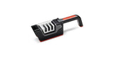Cuisinart 3-Slot Foldable Knife Sharpener.