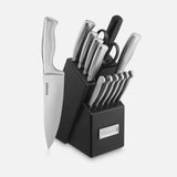Cuisinart Knife Set 15 Pieces.