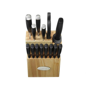 Cuisinart Knife Set 15 Piece