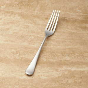 Caesna Mirror Dinner Fork.