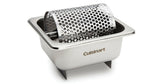 Stainless Steel Butter Wheel.
