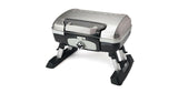 Petite Gourmet Portable Tabletop Gas Grill.