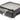 Gourmet Two Burner Gas Griddle.