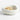 Cirro White Ceramic Centerpiece Bowl 16".