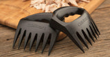 BBQ Meat Shredding Claws.