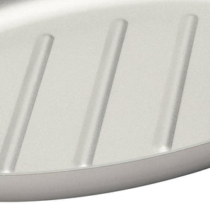 13" x 8" Non-Stick Oval Grilling Pan