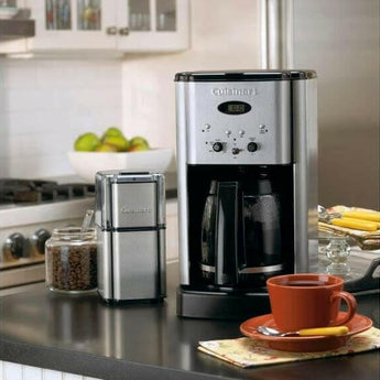 Cuisinart Coffee Maker Programmable 12 Cups.