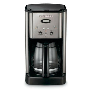 Cuisinart Coffee Maker Programmable 12 Cups.