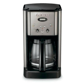 Cuisinart Coffee Maker Programmable 12 Cups.