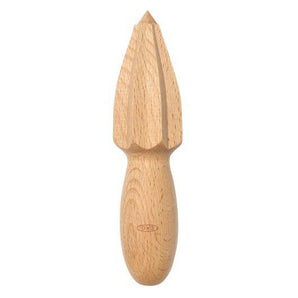 Oxo Wooden Reamer.