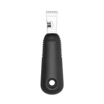 OXO Good Grips® Ribbed Citrus Grater.