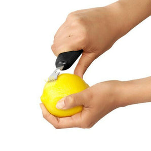 OXO Good Grips® Ribbed Citrus Grater.