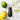 OXO Good Grips® Ribbed Citrus Grater.