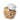 POP Medium Jar (3.0 Qt.).