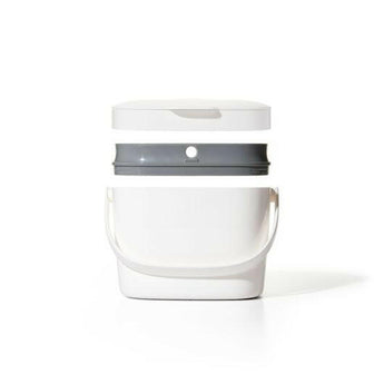 Oxo Easy-Clean Compost Bin.