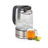 Cuisinart Viewpro Glass Electric Kettle.